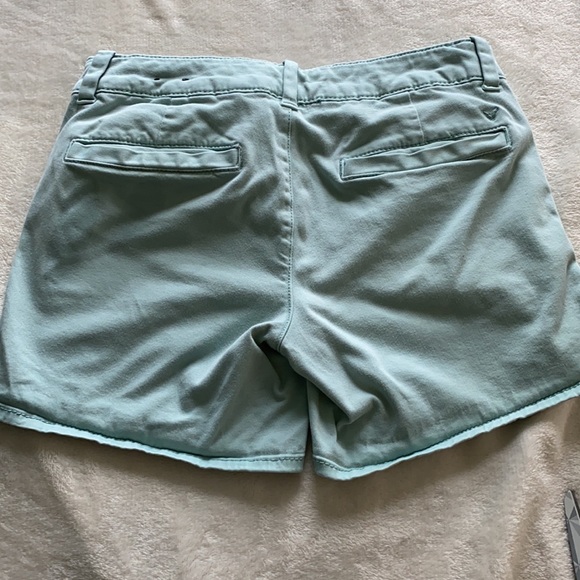 American Eagle Outfitters Shorts American Eagle Khaki Shorts Size 6